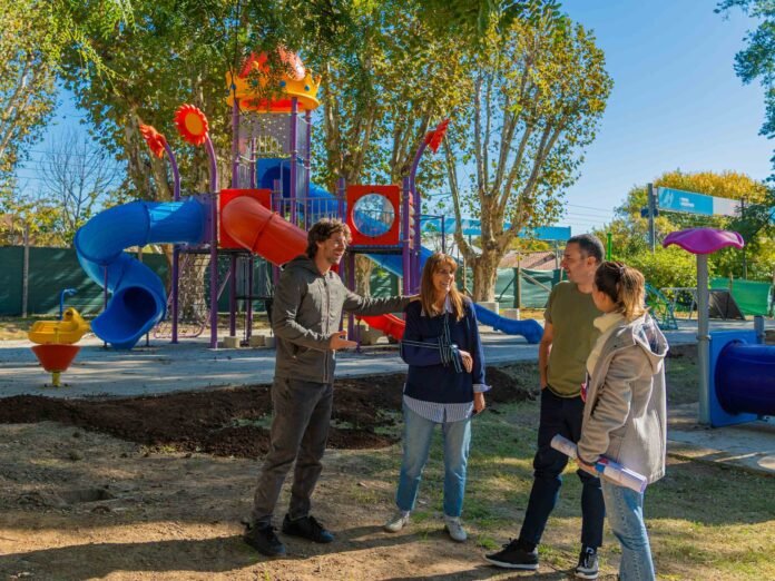 1 ultima etapa obra plaza tren de la costa 2026
