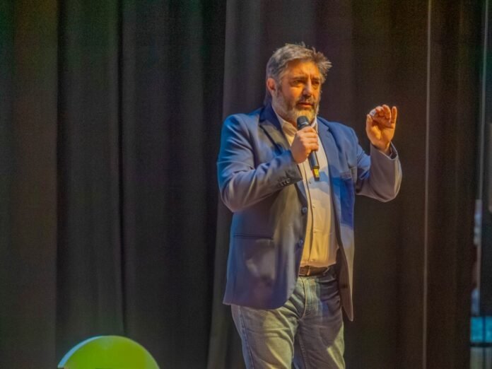 Sergio “Keko” Castro