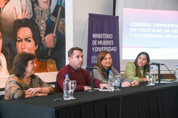 Consejo Consultivo de Políticas de Género (1)