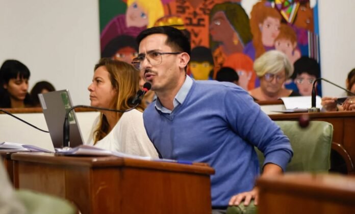Marcos Díaz