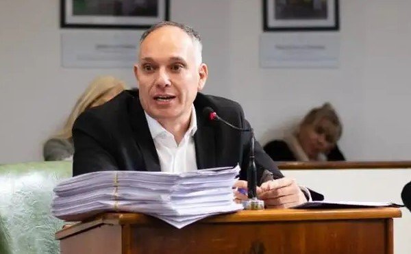Walter perez