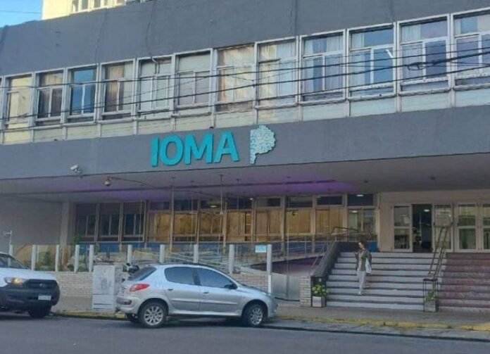 ioma