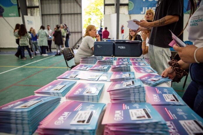 Provincia reafirma la validez del Pase Libre Multimodal; 'Es un derecho que garantizamos día a día'2