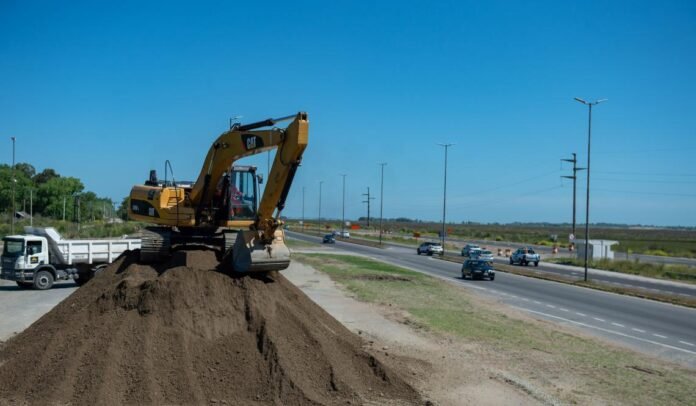 obra pública