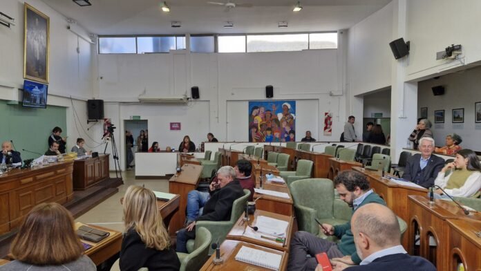 HCD San Isidro sin Quorum