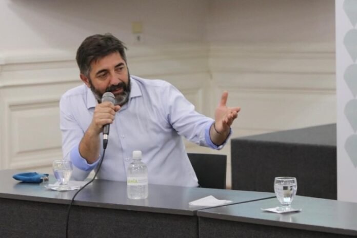 Sergio Castro