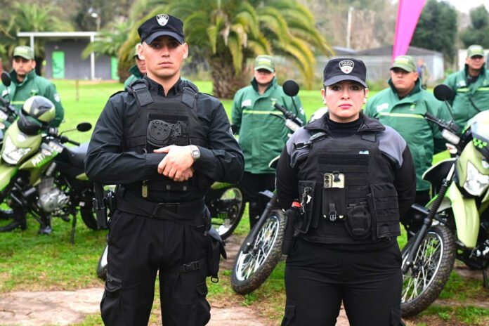 Patrulla Ambiental de Escobar
